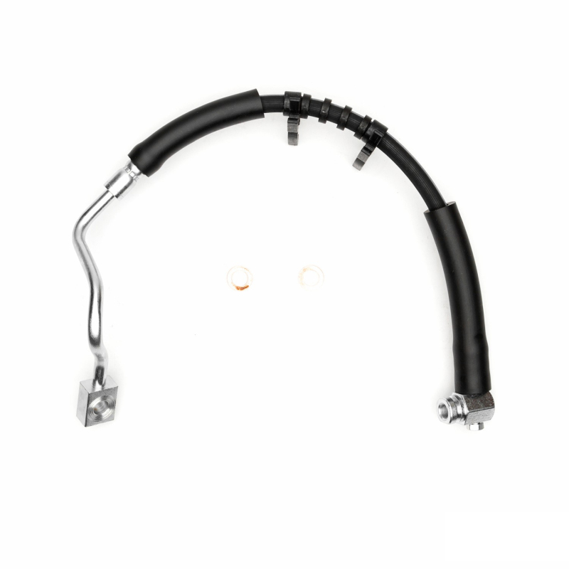 Ford F-150 Brake Hose - Front-L - R1 Concepts - `05-`08